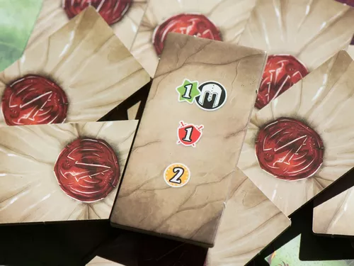 Margraves de Valeria scoring 3